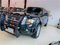 Ford Expedition